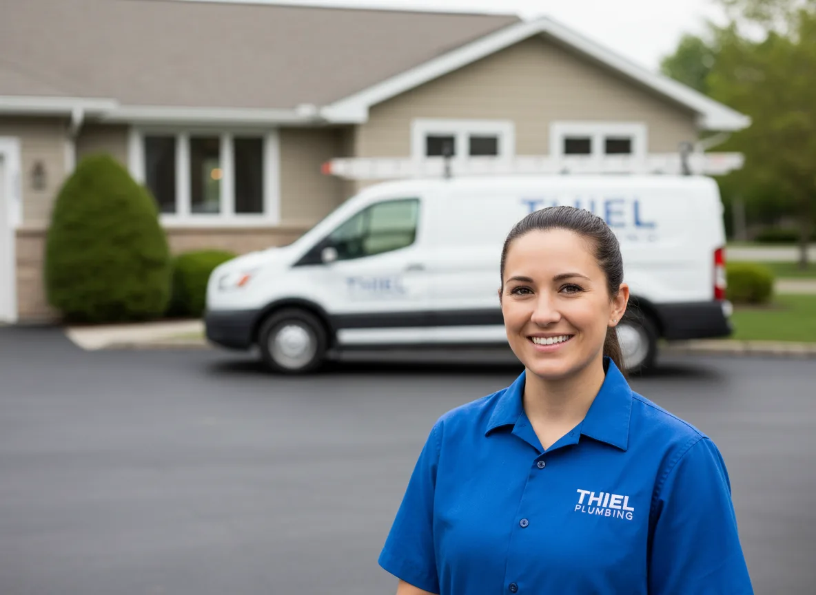 Plumber Mounds, IL FAQs